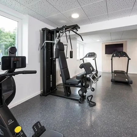 Hotel Novotel Alma 4*
