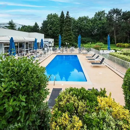 Novotel Alma Ξενοδοχείο 4*