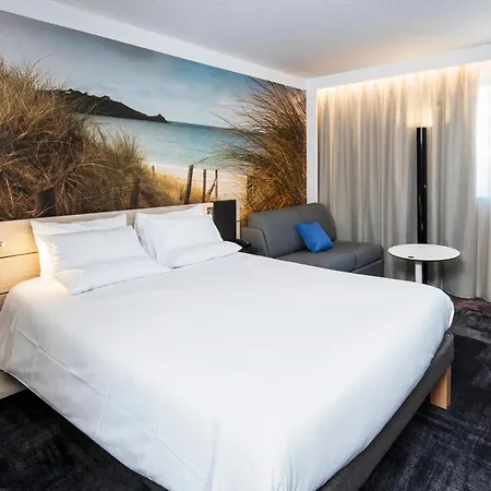 Novotel Alma Hotel