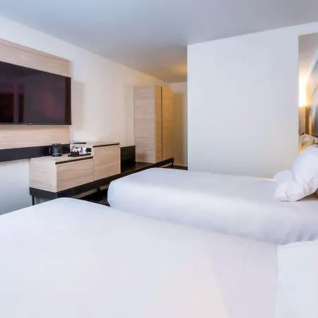 Novotel Alma 4* Rennes