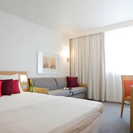 Novotel Alma Ρεν