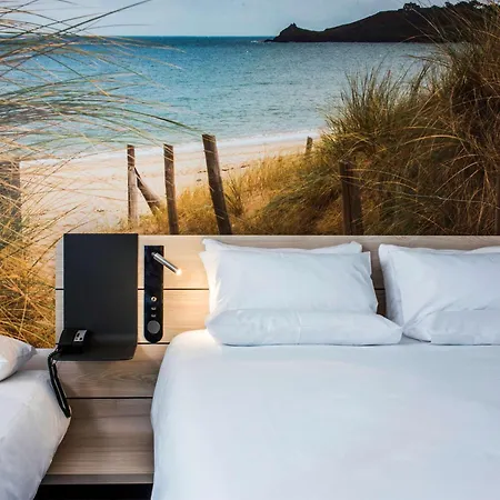 Hotel Novotel Alma